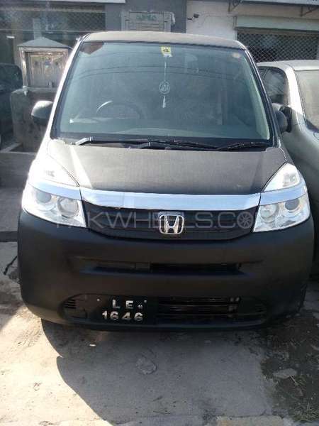 Honda Life 2012 for Sale in Gujranwala Image-1