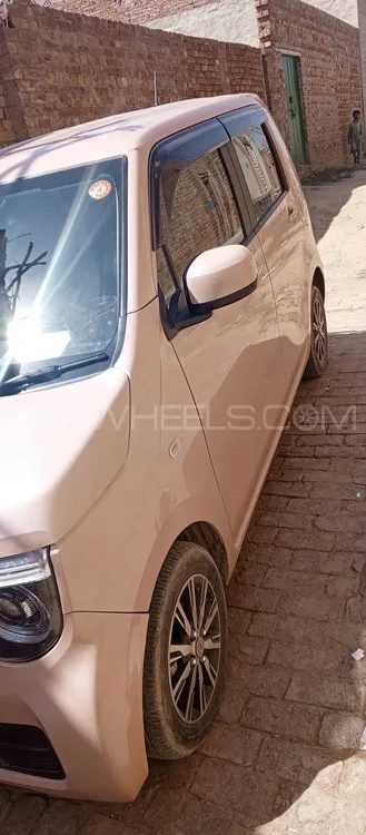 Honda N Wgn 2020 for sale in Nankana sahib