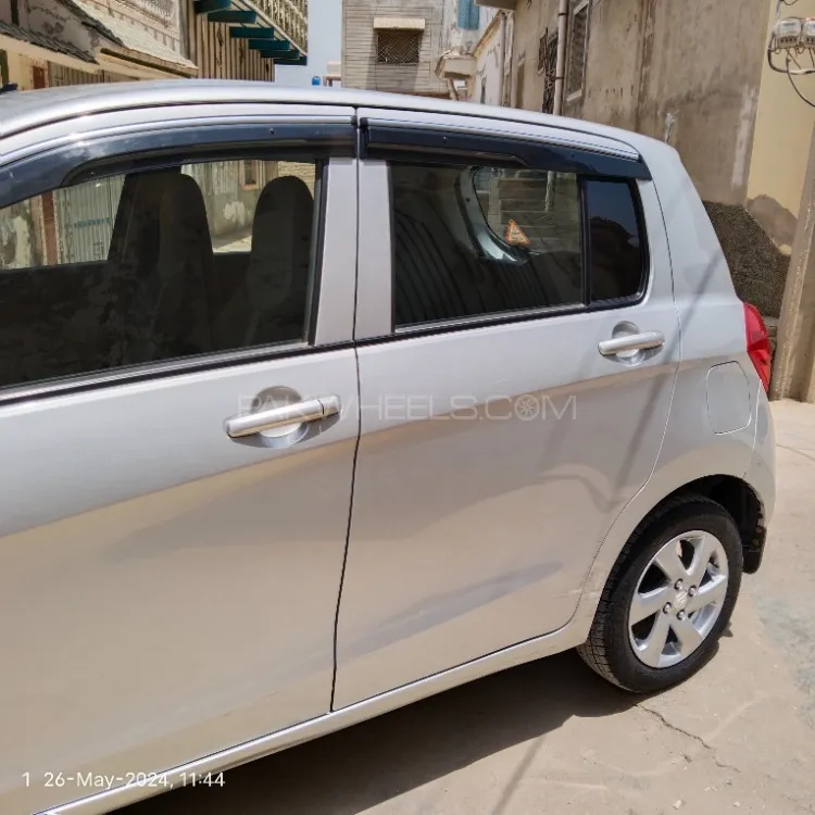Suzuki Cultus 2021 for sale in Mehrabpur