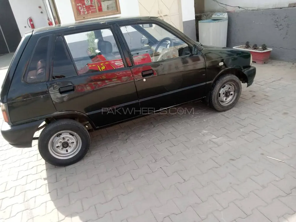 Suzuki Mehran 2012 for sale in Gujrat