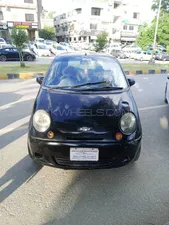Chery QQ 0.8 Standard 2003 for Sale