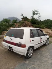 Daihatsu Charade GT-XX 1991 for Sale