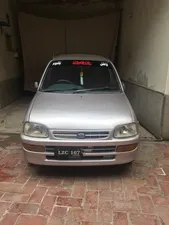 Daihatsu Cuore CL 2004 for Sale