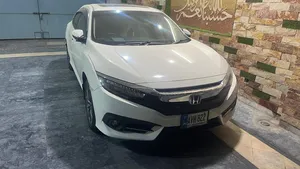 Honda Civic Oriel 1.8 i-VTEC CVT 2021 for Sale