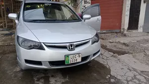 Honda Civic VTi 1.8 i-VTEC 2009 for Sale