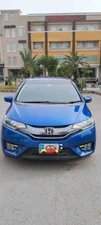 Honda Fit 2014 for Sale