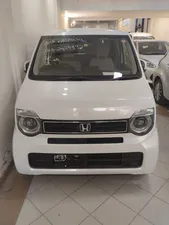 Honda N Wgn G 2022 for Sale