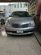 Nissan Bluebird Sylphy 15S 2012 for Sale