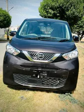 Nissan Dayz Highway star X 2023 for Sale