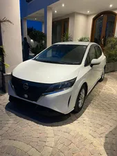 Nissan Note e-Power S 2022 for Sale