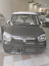 Suzuki Alto Hybrid S 2023 for Sale