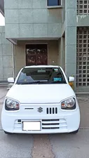 Suzuki Alto VXR AGS 2020 for Sale