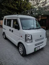 Suzuki Every PA 2014 for Sale