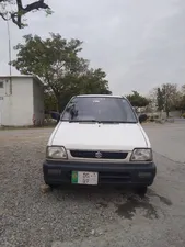 Suzuki Mehran VX 2010 for Sale