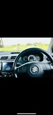 Suzuki Swift DLX Automatic 1.3 Navigation 2018 for Sale