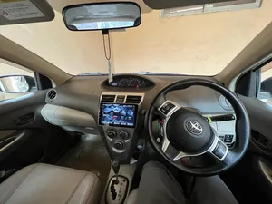 Toyota Belta X Business A Package 1.3 2008 for Sale