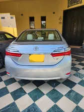 Toyota Corolla Altis Automatic 1.6 2020 for Sale