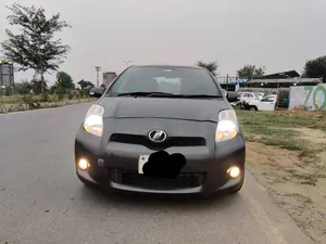 Toyota Vitz RS 1.3 2009 for Sale