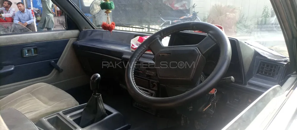 Toyota Town Ace 1996 for sale in Lahore