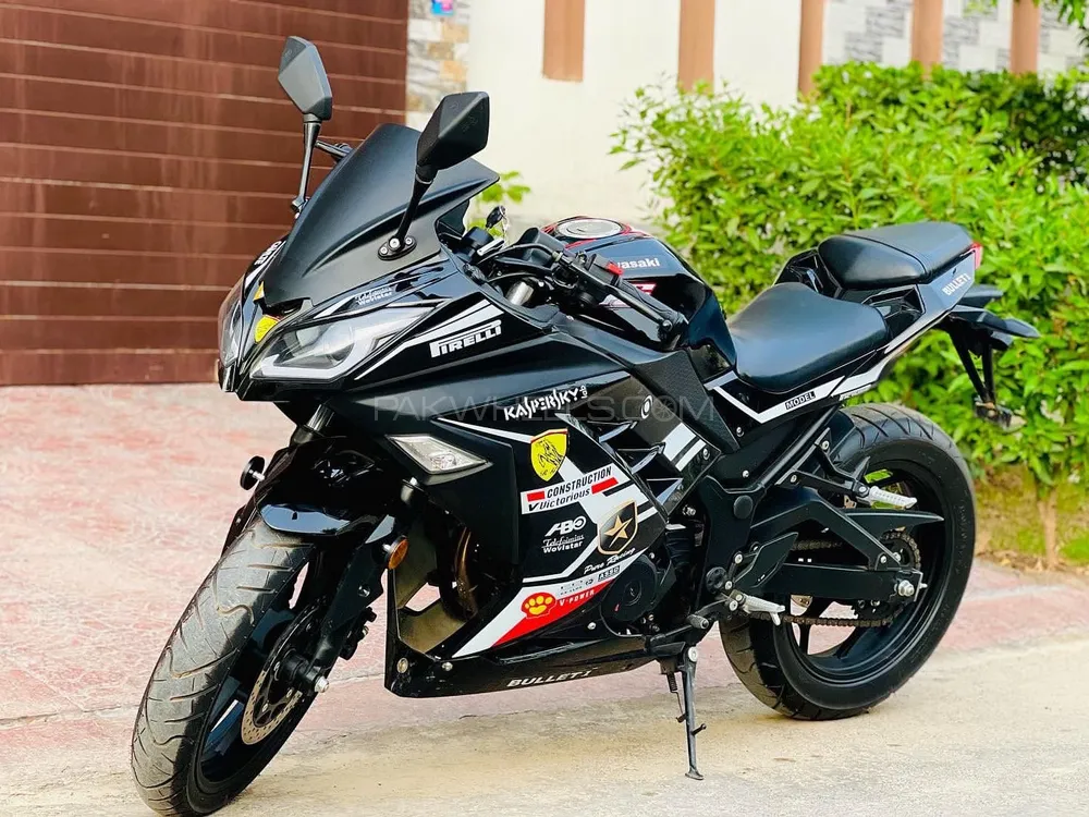 Zongshen 300 2023 for Sale Image-1