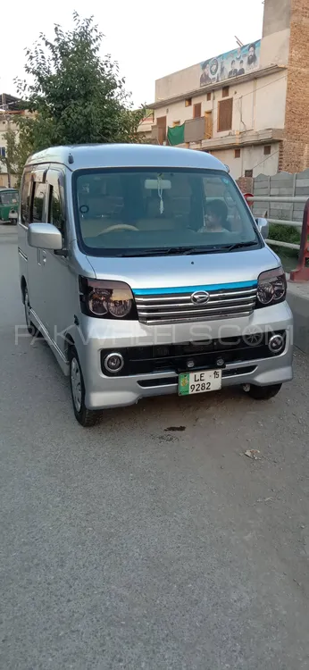 Daihatsu Hijet 2010 for sale in Peshawar