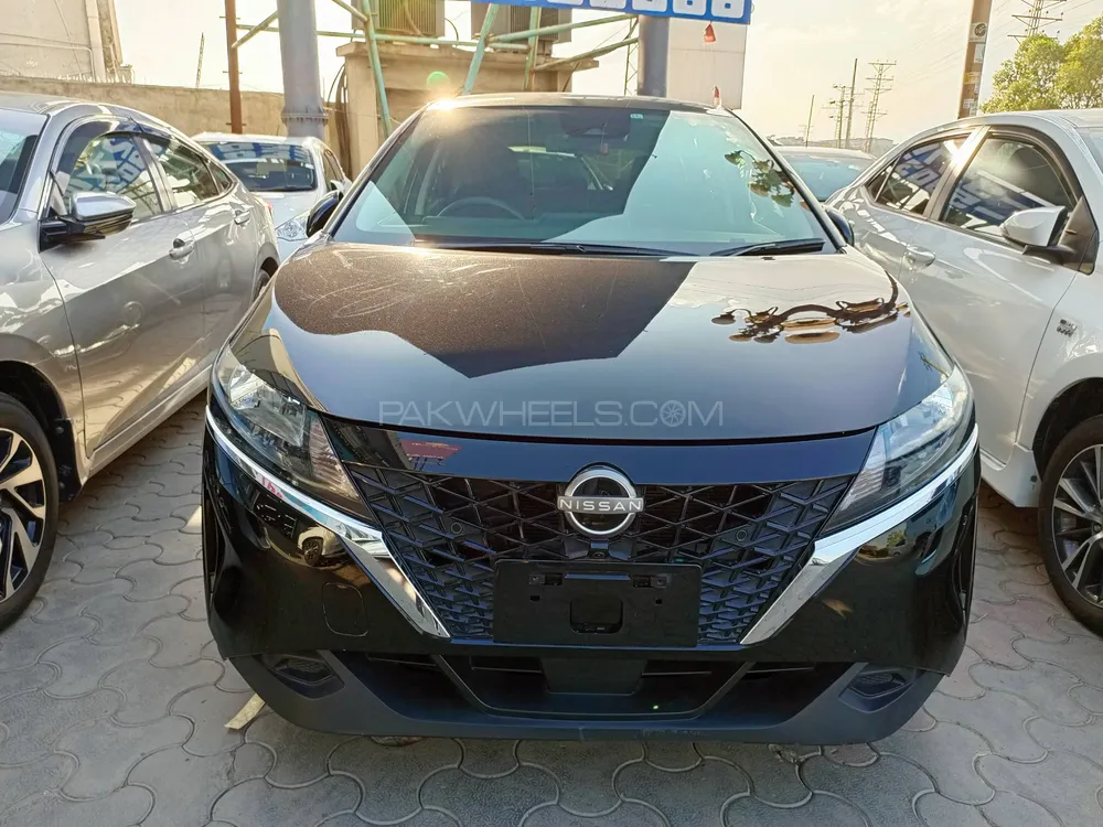 نسان نوٹ 2021 for Sale in اسلام آباد Image-1