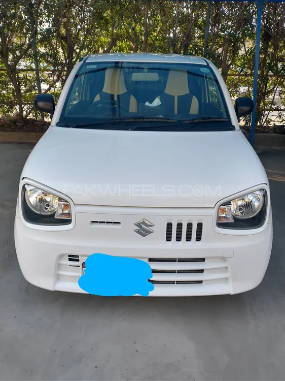 Suzuki Alto VXR AGS 2023 for sale in Karachi | PakWheels