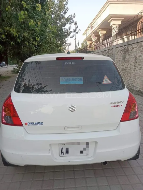 Suzuki Swift 2020 for sale in Lahore