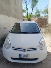Daihatsu Boon 1.0 CL Limited 2010 for Sale