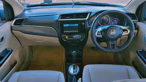 Honda BR-V i-VTEC 2018 for Sale