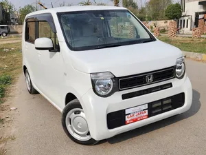 Honda N Wgn 2022 for Sale