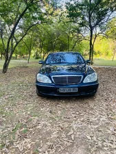 Mercedes Benz S Class S280 2000 for Sale