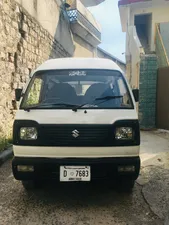 Suzuki Bolan 2020 for Sale