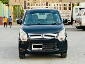 Suzuki Wagon R FX 2013 for Sale