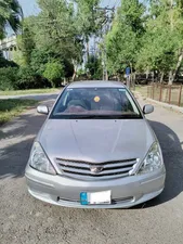 Toyota Allion A15 G Package 2006 for Sale