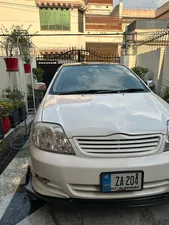 Toyota Corolla 2000 for Sale