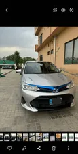 Toyota Corolla Fielder Hybrid 2019 for Sale
