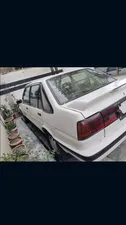 Toyota Corolla DX Saloon 1985 for Sale