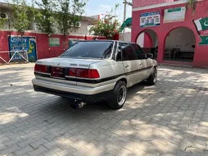 Toyota Corona EX Saloon 1984 for Sale