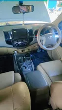Toyota Fortuner 2.7 VVTi 2014 for Sale