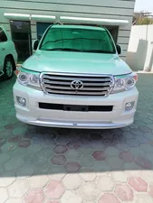 Toyota Land Cruiser 2010 for Sale