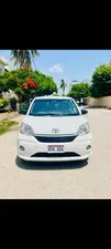 Toyota Passo X G Package 2019 for Sale
