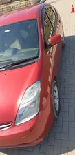 Toyota Prius G Touring Selection Leather Package 1.5 2007 for Sale