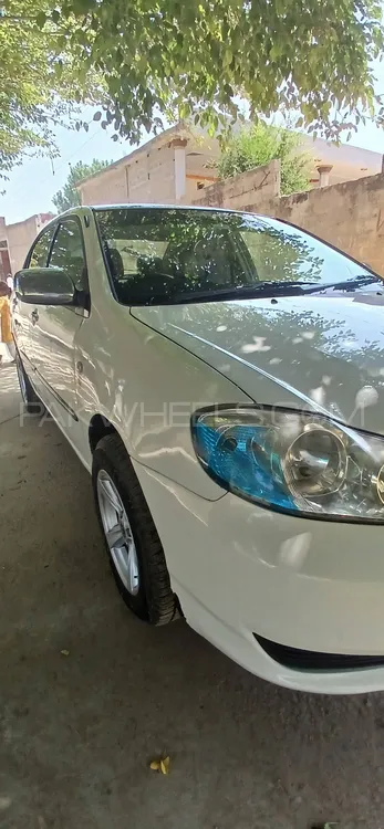 Toyota Corolla 2004 for sale in Malakand Agency