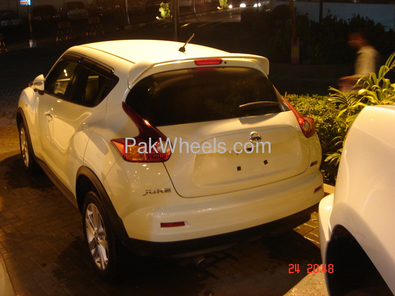 Nissan Other 2011 for Sale in Karachi Image-1