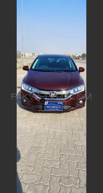 Honda Grace Hybrid 2015 for sale in Lahore