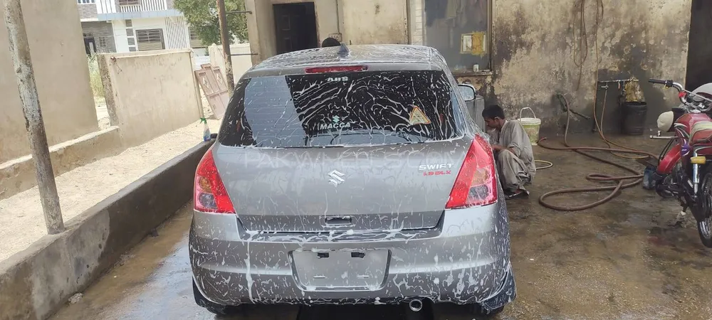 Suzuki Swift 2015 for sale in Hyderabad
