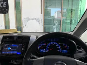 Daihatsu Move Custom X 2017 for Sale
