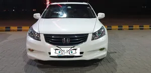 Honda Accord 24TL Sports Style 2012 for Sale