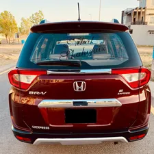 Honda BR-V i-VTEC 2019 for Sale